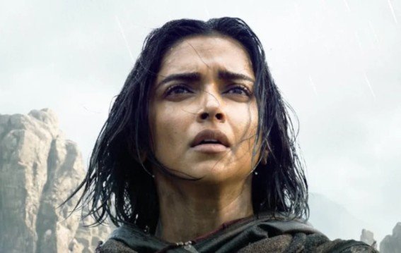 Deepika Padukone Exits Kalki 2898